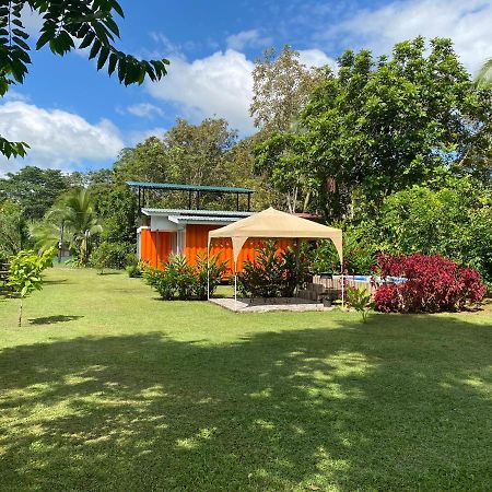 Toku House La Fortuna Exterior photo