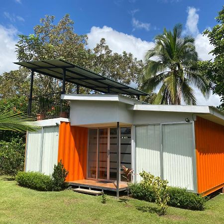Toku House La Fortuna Exterior photo